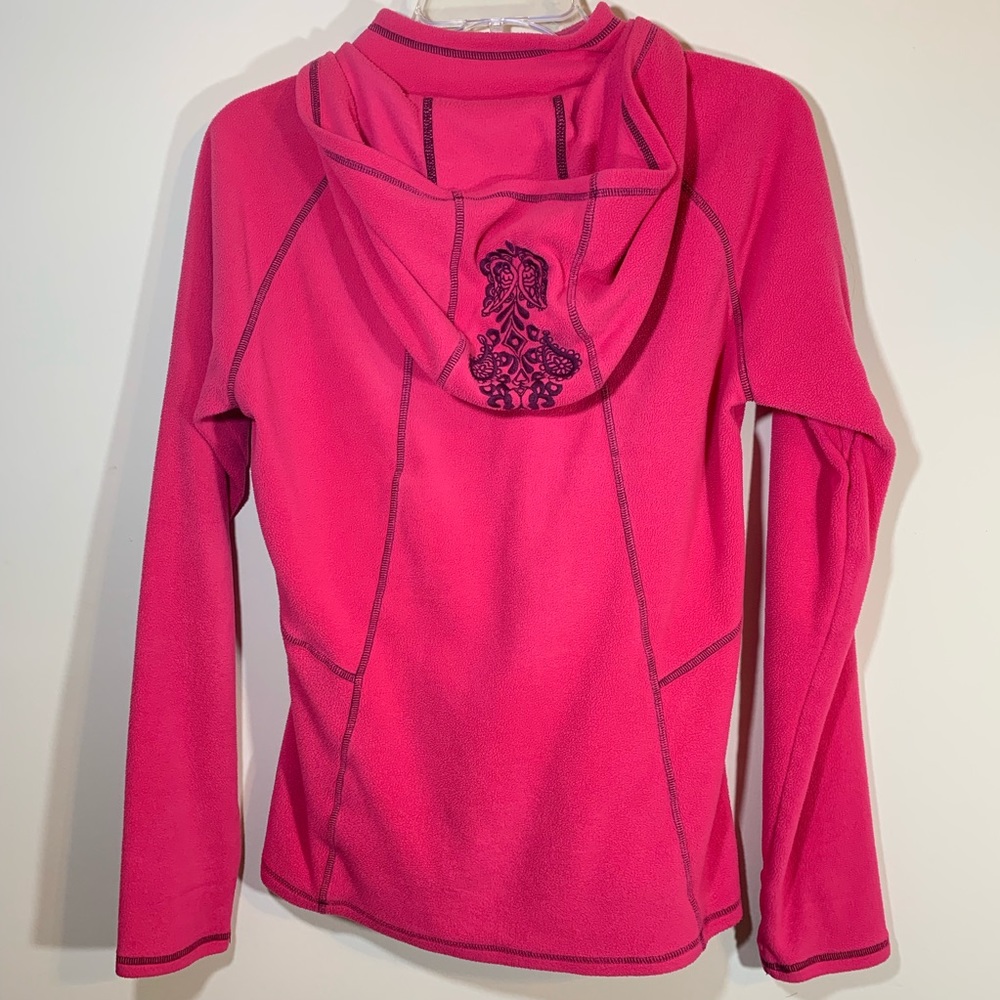 Athleta hoodie size small